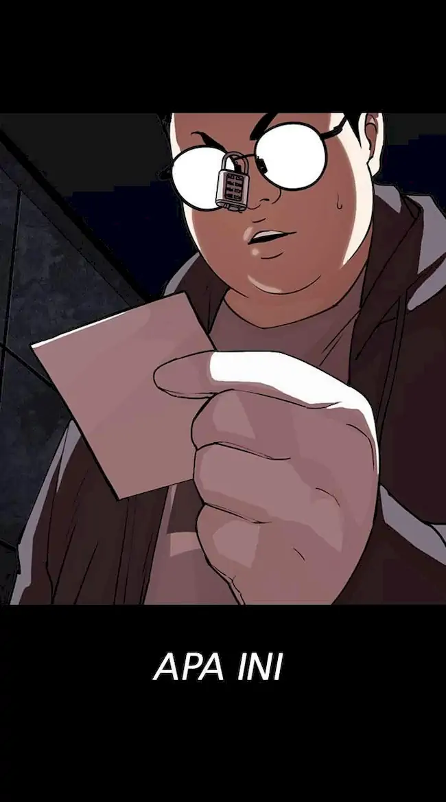 Lookism Chapter 289 - halaman 8