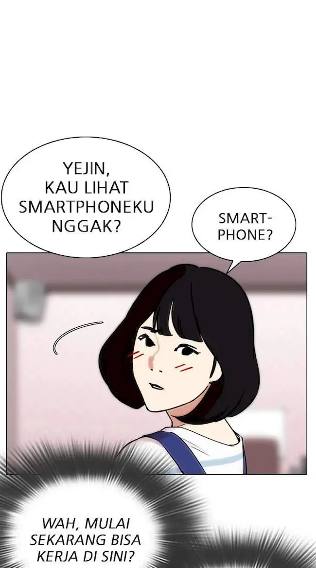 Lookism Chapter 289 - halaman 89