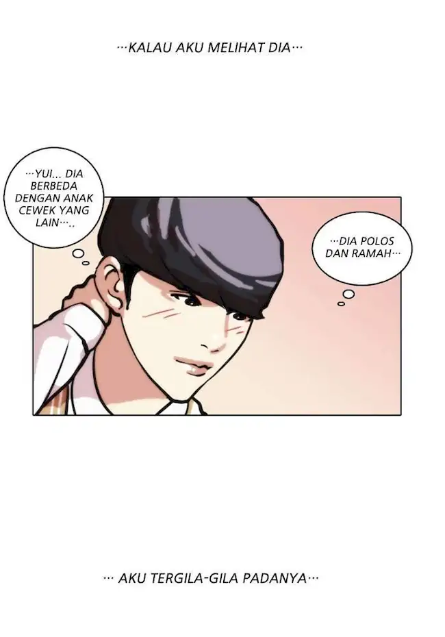 Lookism Chapter 29 - halaman 10