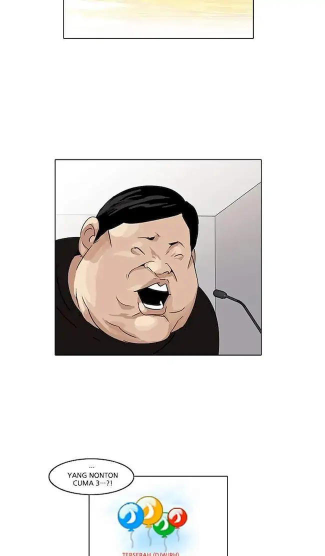 Lookism Chapter 29 - halaman 13