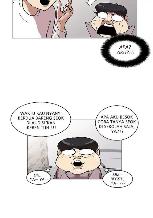 Lookism Chapter 29 - halaman 15