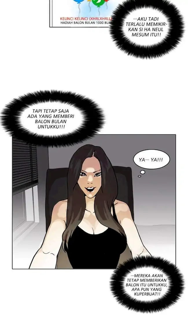 Lookism Chapter 29 - halaman 26