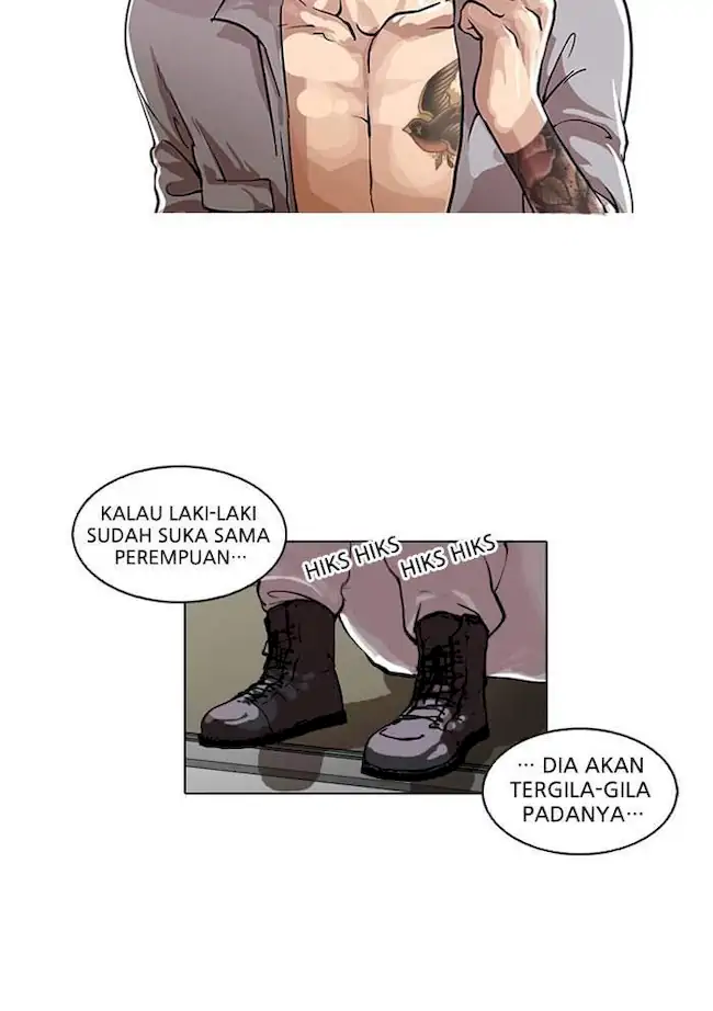 Lookism Chapter 29 - halaman 3