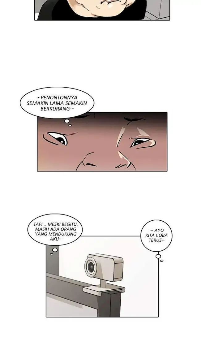 Lookism Chapter 29 - halaman 31