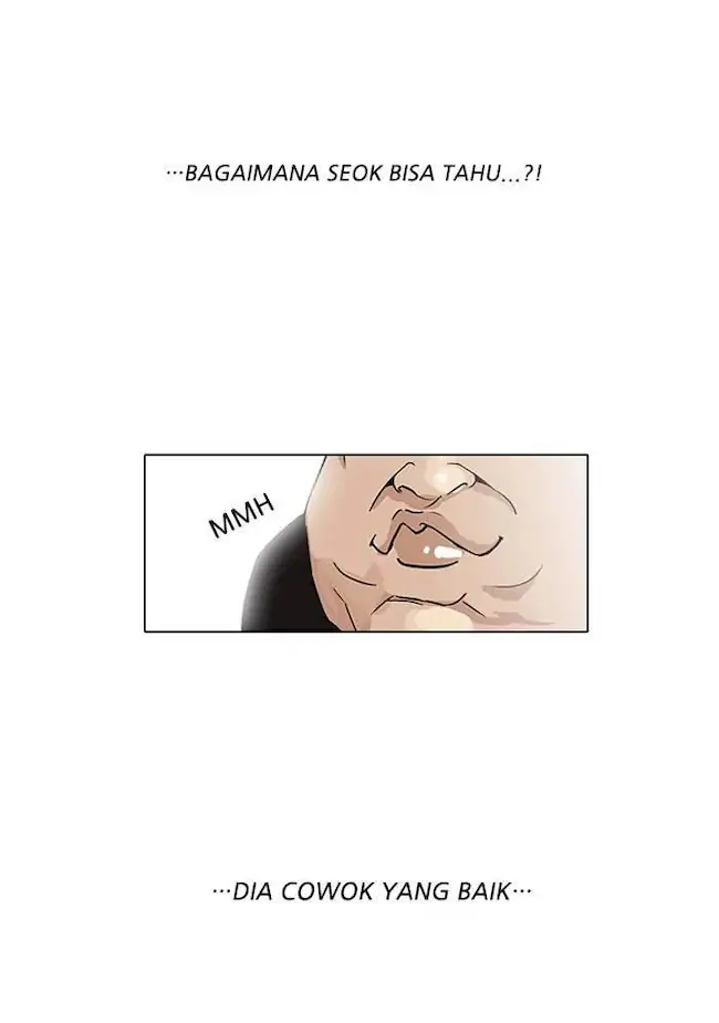 Lookism Chapter 29 - halaman 35