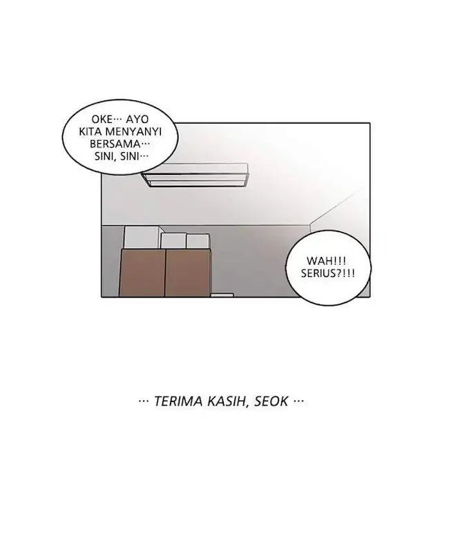 Lookism Chapter 29 - halaman 36