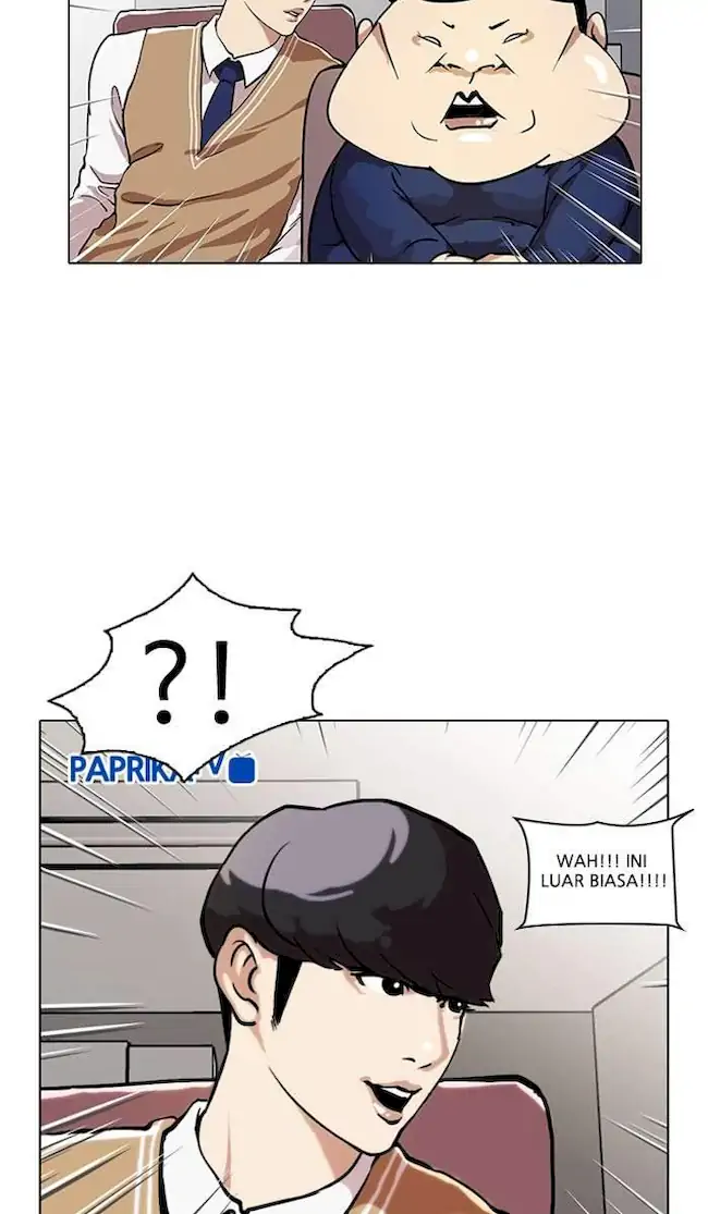 Lookism Chapter 29 - halaman 39