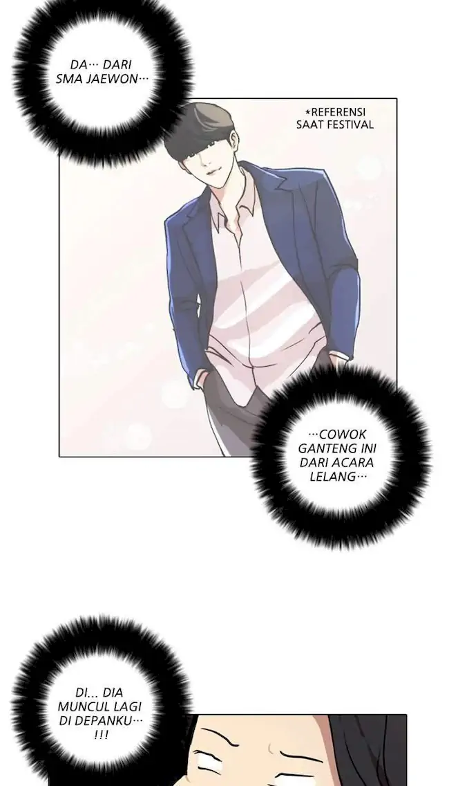 Lookism Chapter 29 - halaman 48