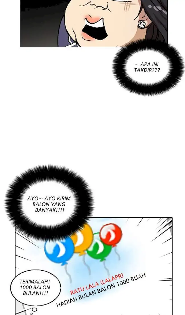 Lookism Chapter 29 - halaman 49