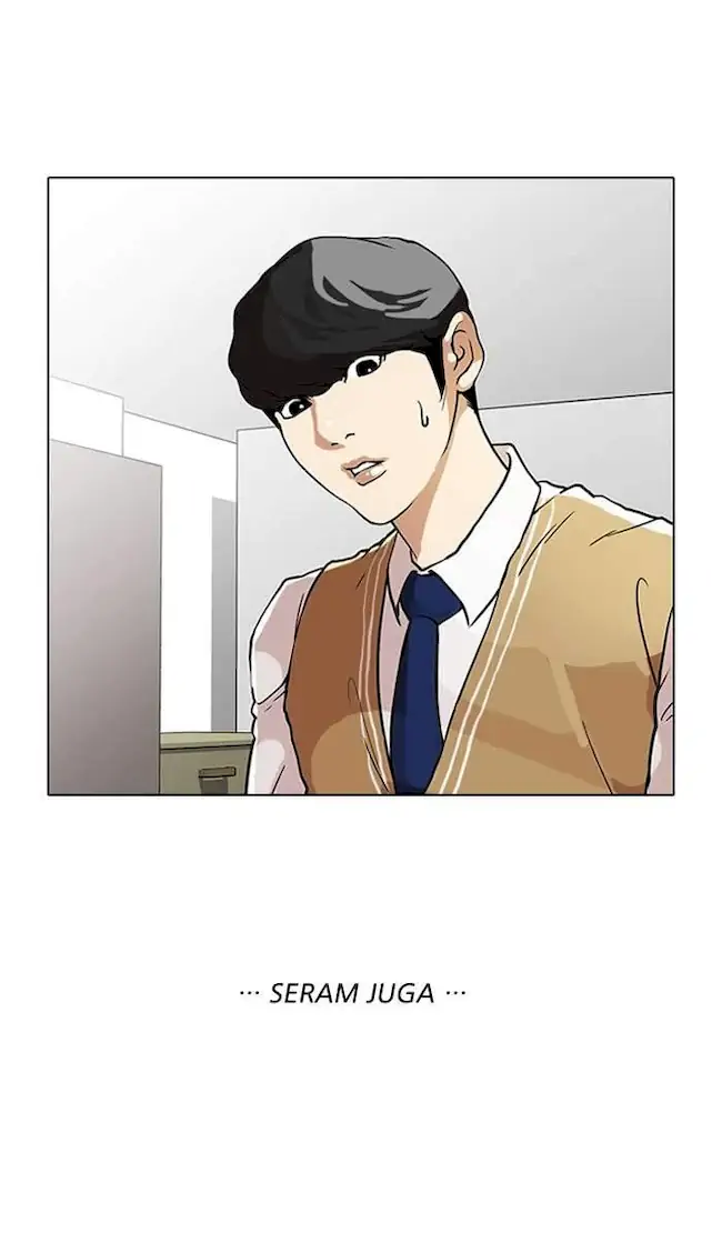 Lookism Chapter 29 - halaman 59