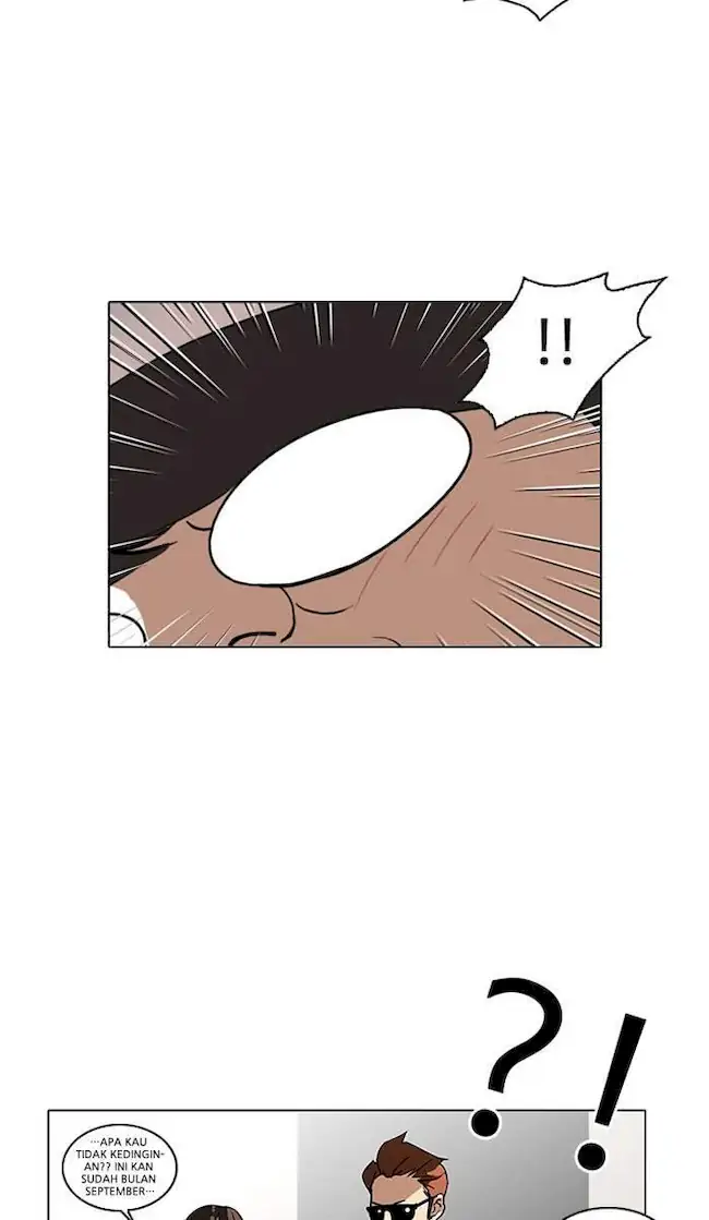 Lookism Chapter 29 - halaman 67