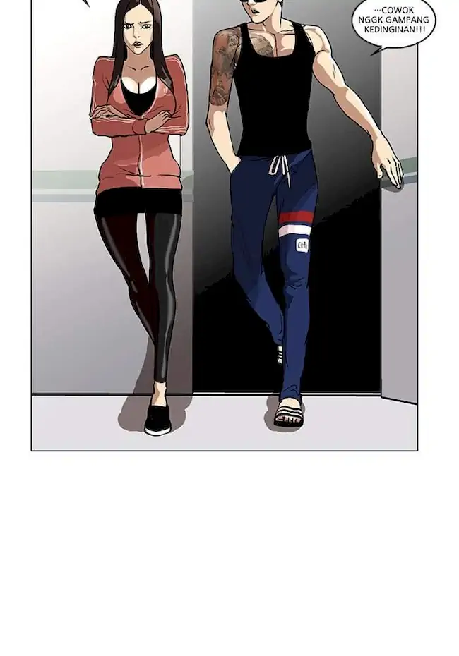 Lookism Chapter 29 - halaman 68