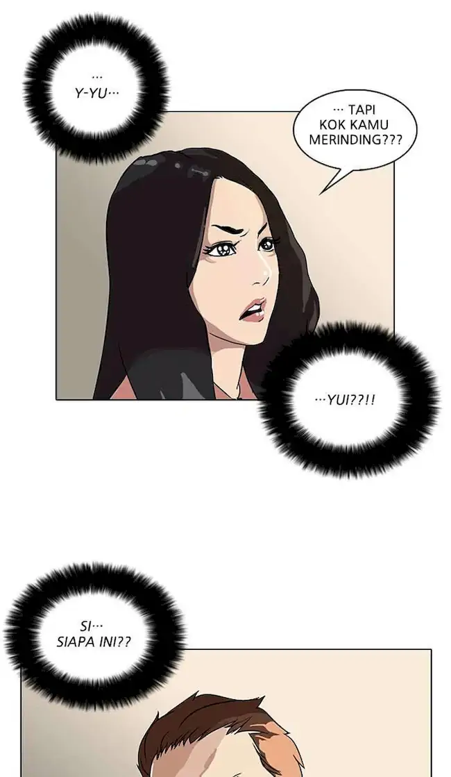 Lookism Chapter 29 - halaman 69