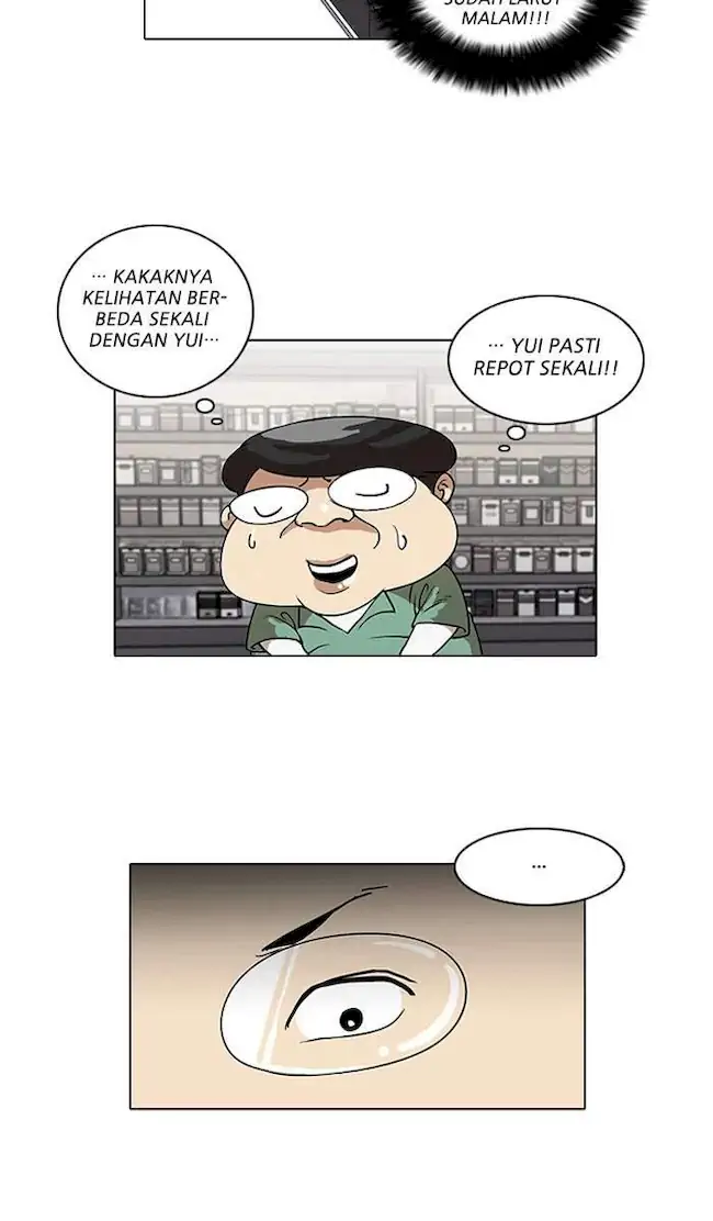 Lookism Chapter 29 - halaman 71