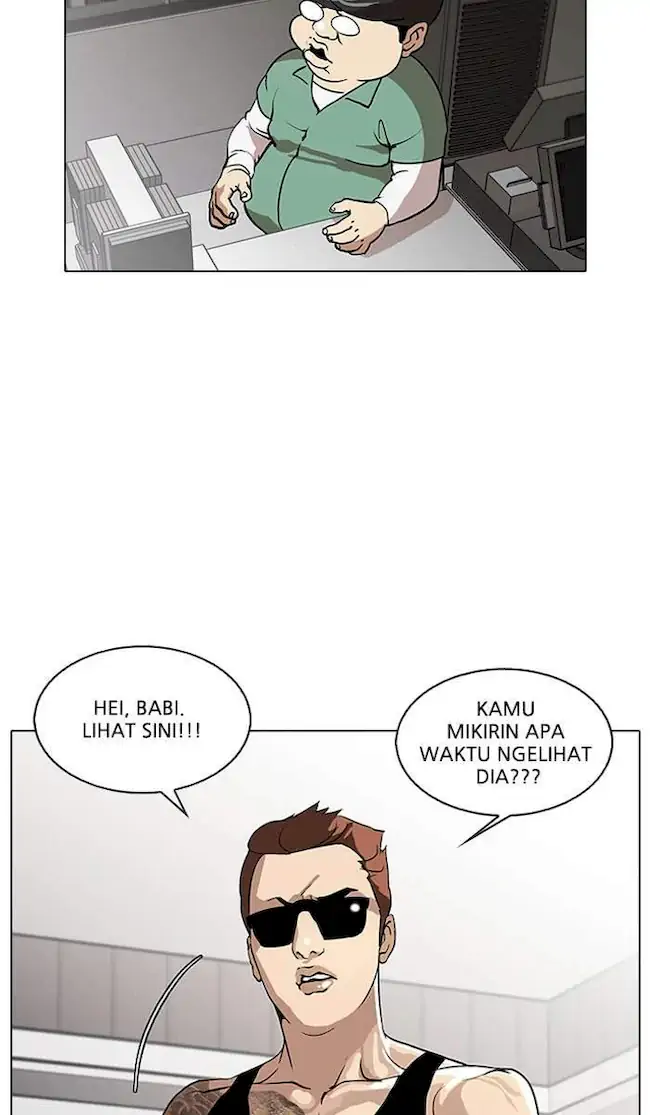 Lookism Chapter 29 - halaman 79