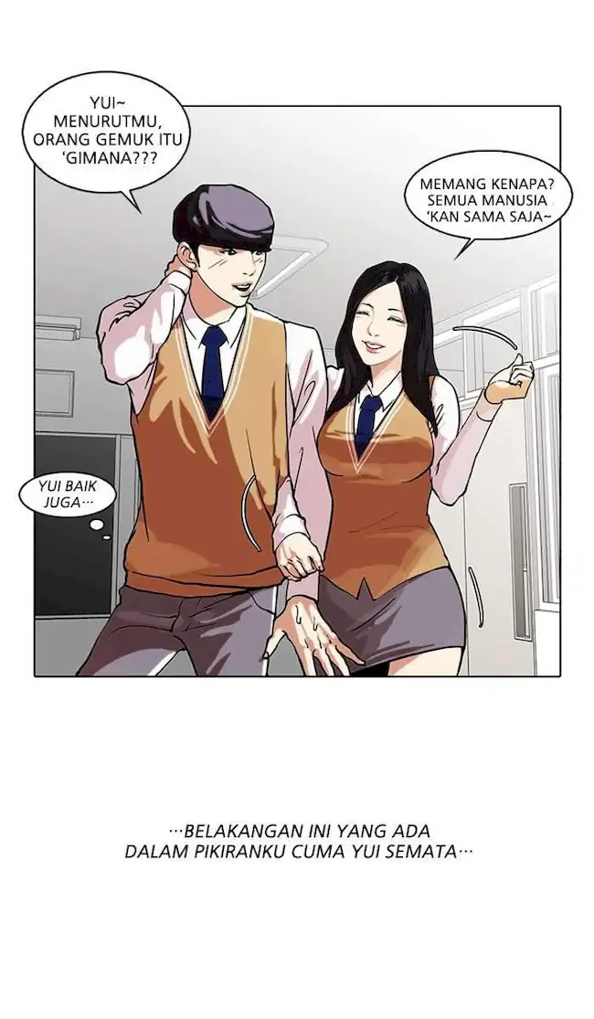 Lookism Chapter 29 - halaman 8