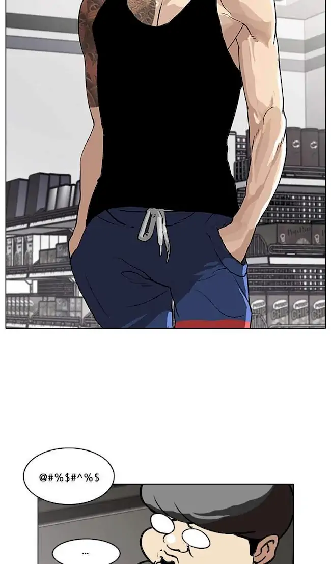 Lookism Chapter 29 - halaman 80