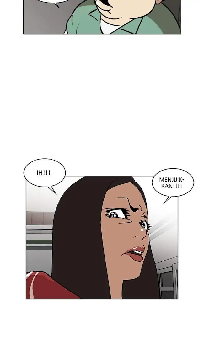 Lookism Chapter 29 - halaman 81