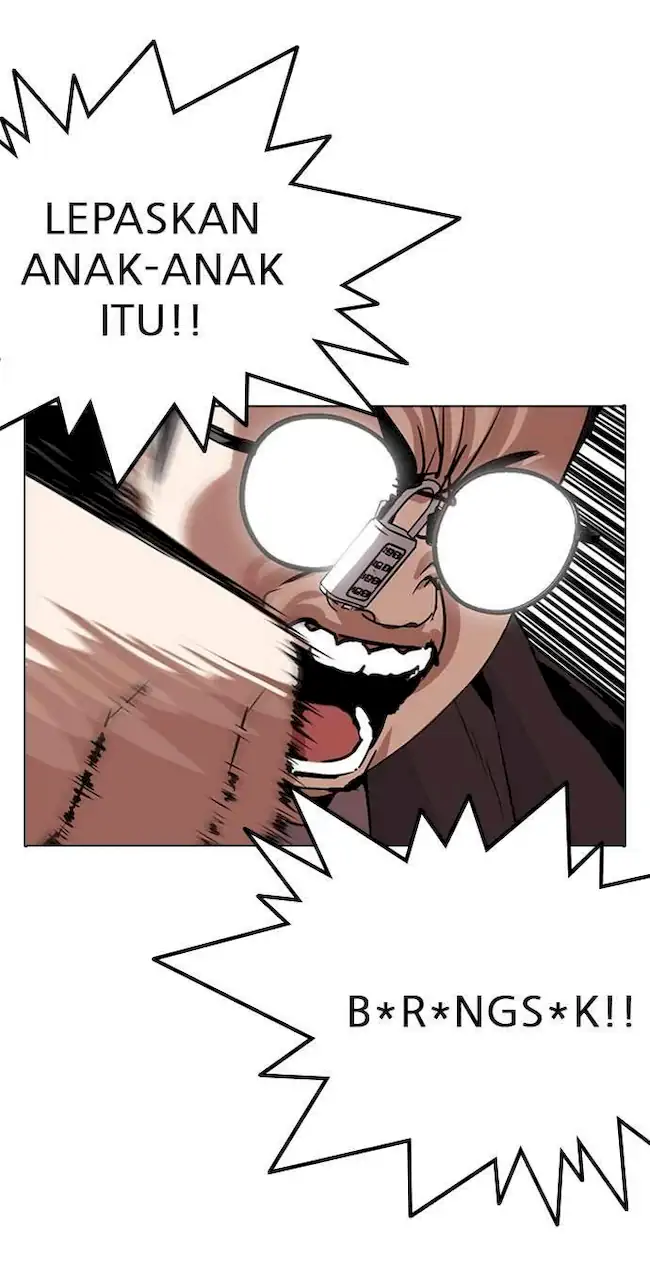Lookism Chapter 290 - halaman 104