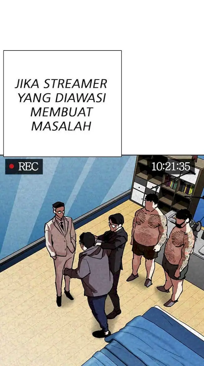 Lookism Chapter 290 - halaman 109