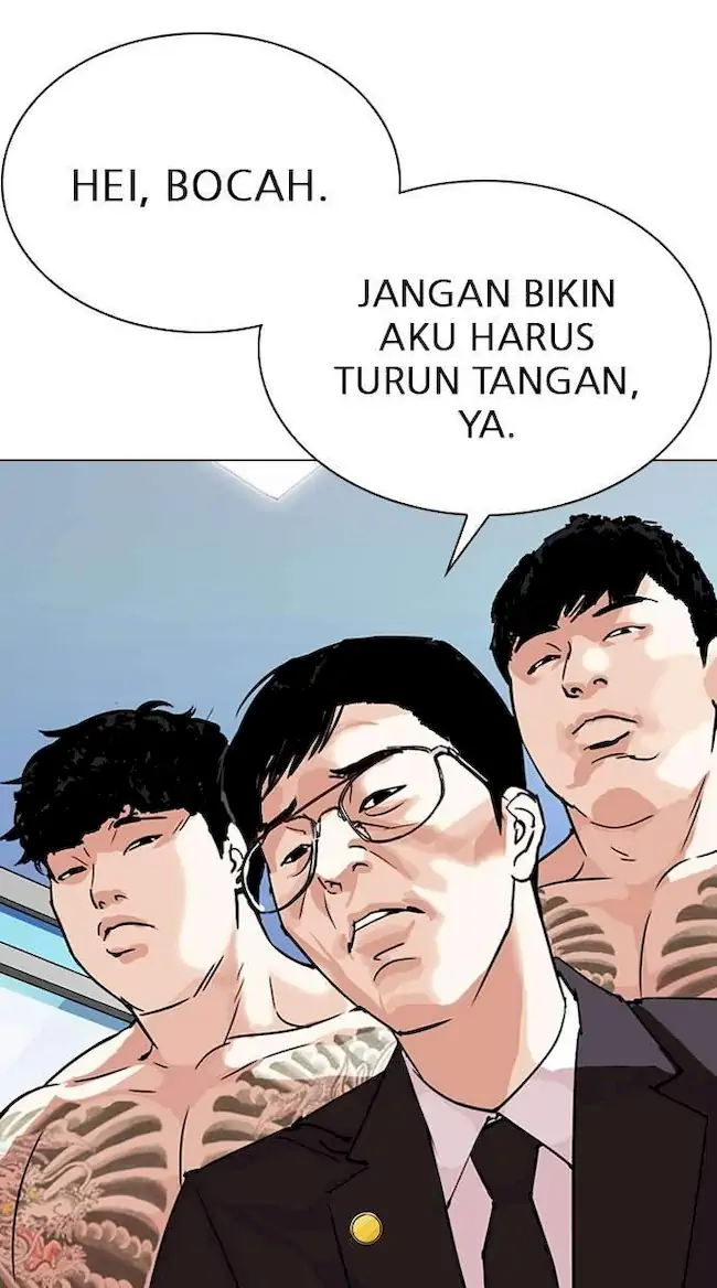 Lookism Chapter 290 - halaman 112