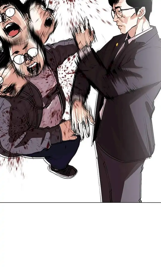 Lookism Chapter 290 - halaman 117