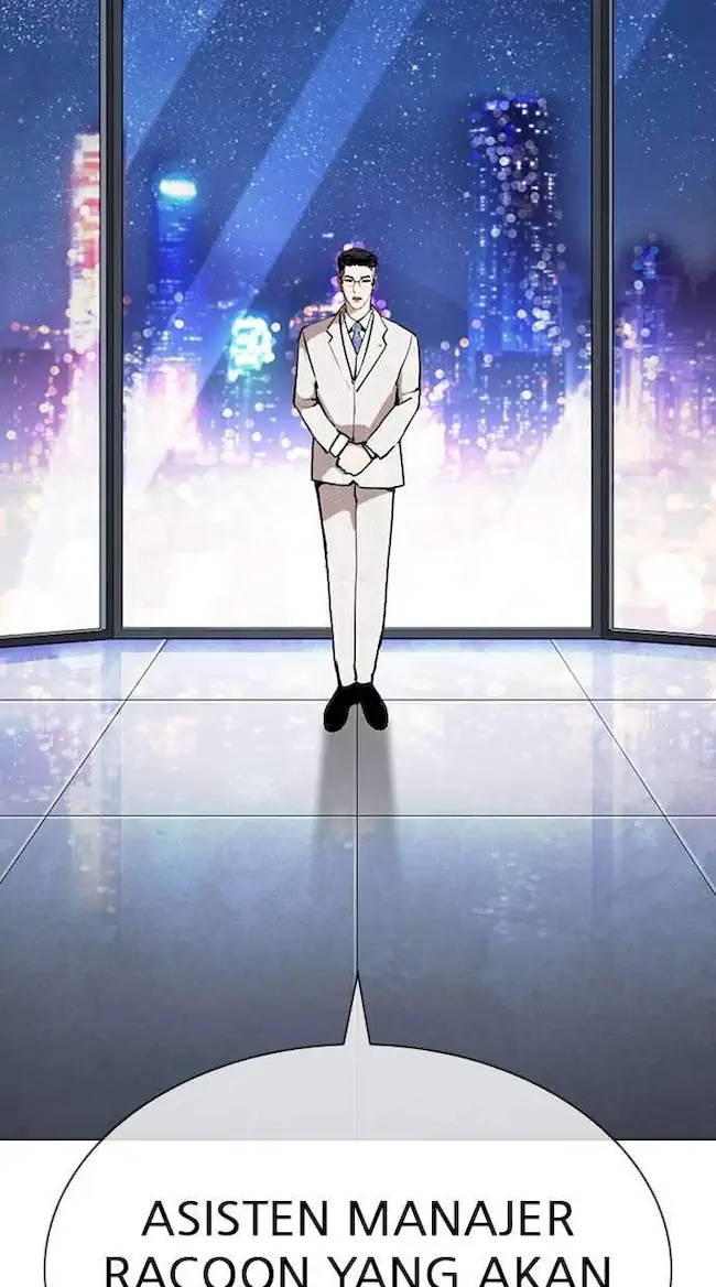 Lookism Chapter 290 - halaman 124