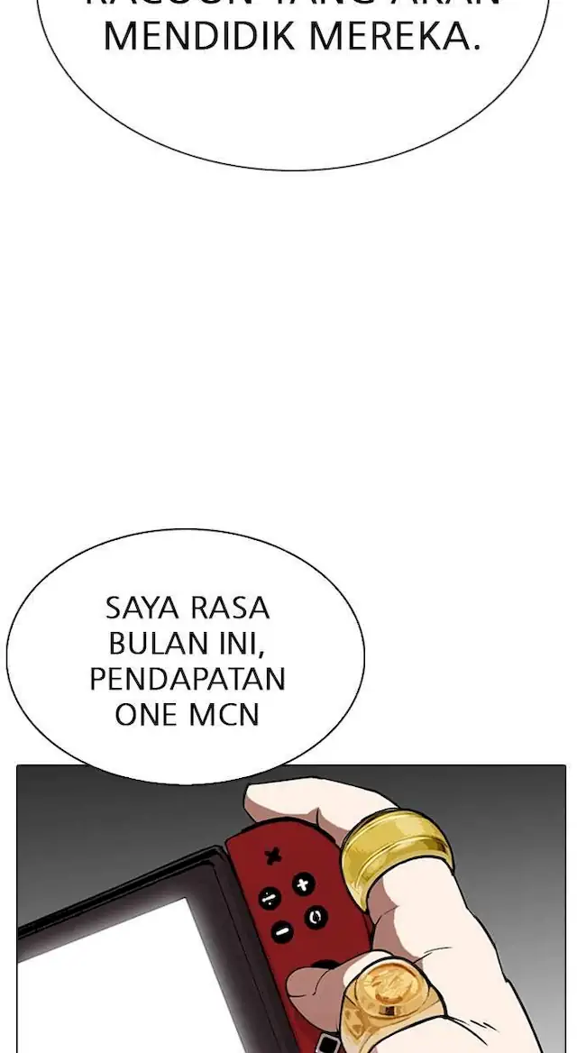 Lookism Chapter 290 - halaman 125