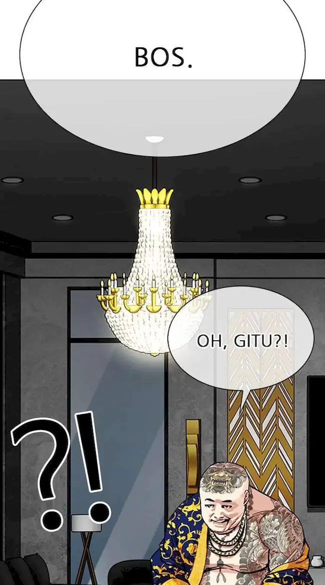 Lookism Chapter 290 - halaman 127