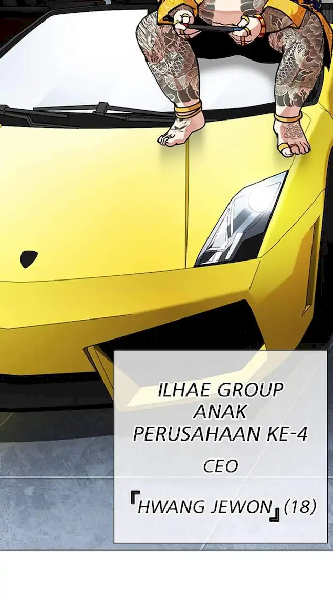 Lookism Chapter 290 - halaman 128
