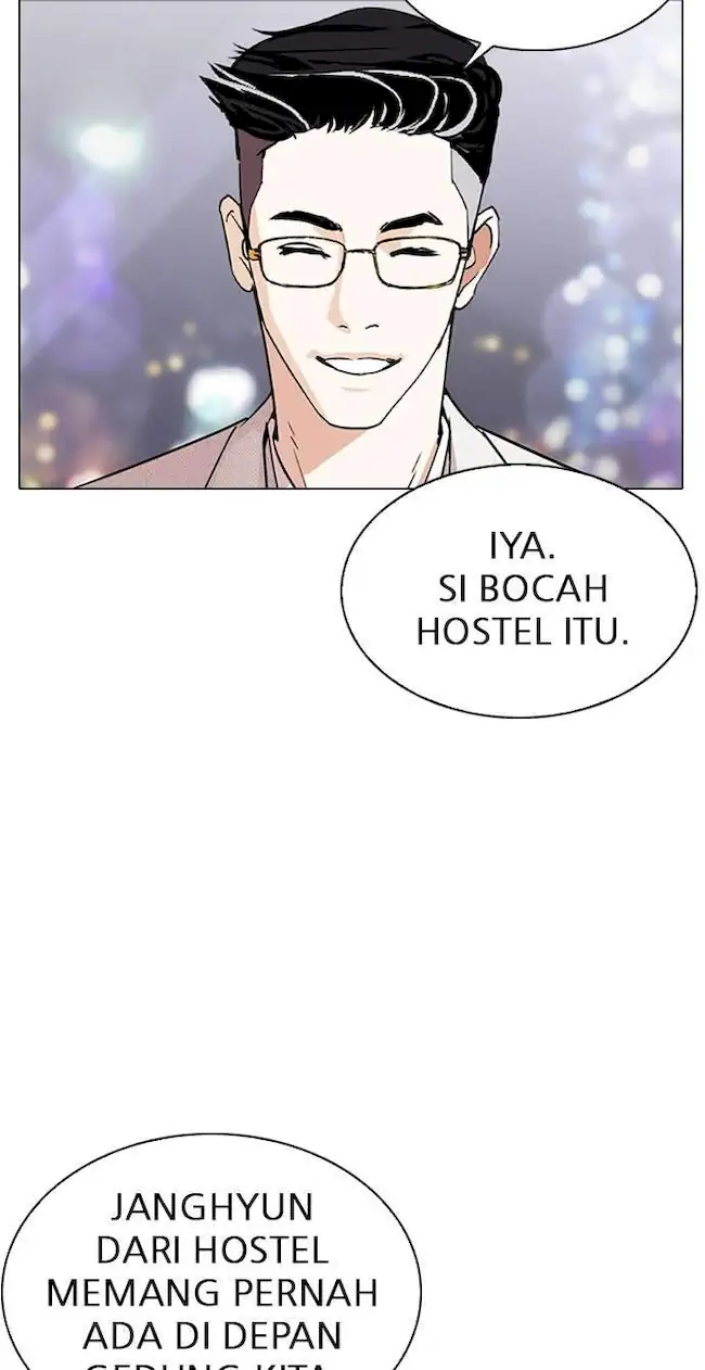 Lookism Chapter 290 - halaman 133