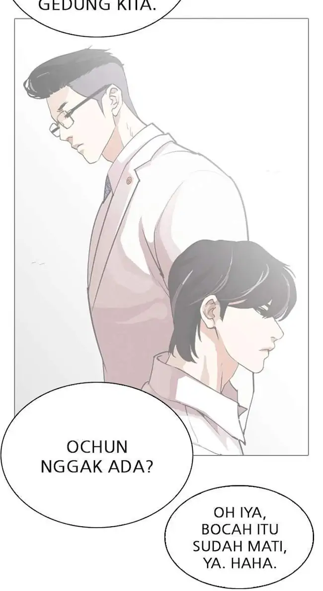 Lookism Chapter 290 - halaman 134
