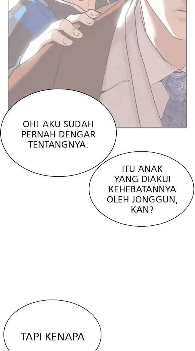 Lookism Chapter 290 - halaman 136