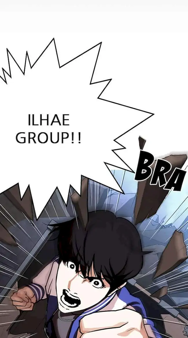 Lookism Chapter 290 - halaman 14