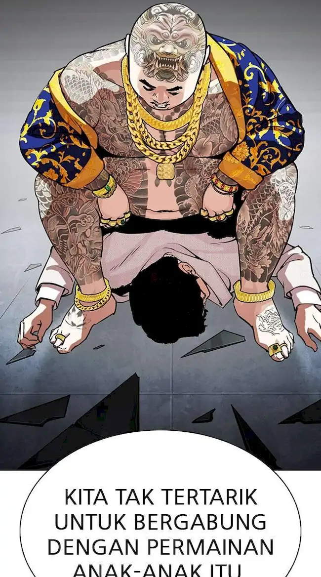 Lookism Chapter 290 - halaman 143