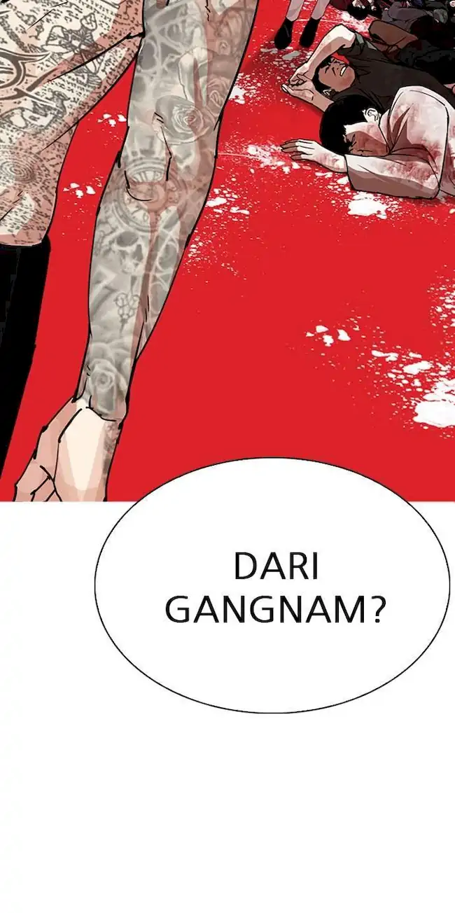 Lookism Chapter 290 - halaman 155
