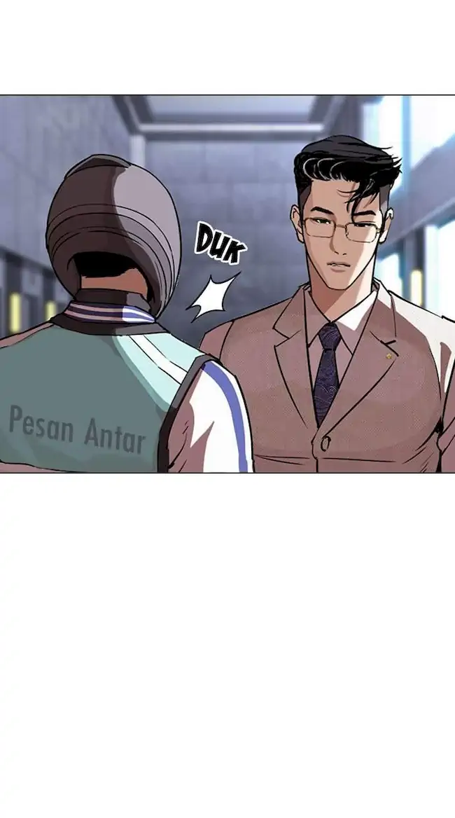 Lookism Chapter 290 - halaman 156