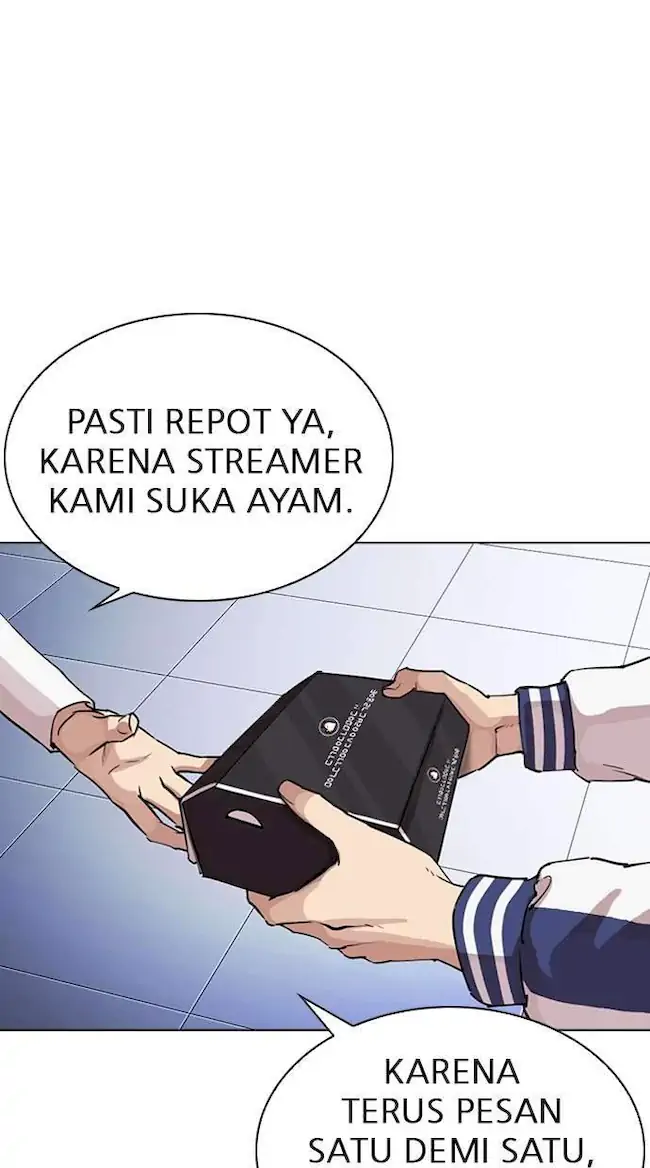 Lookism Chapter 290 - halaman 158