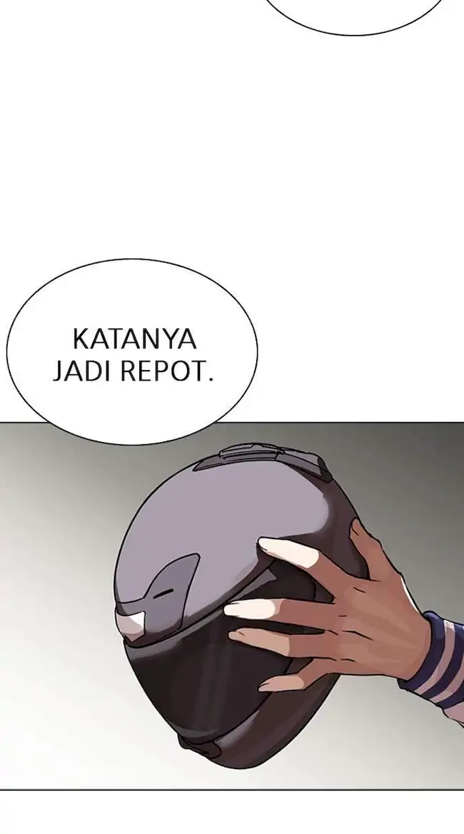Lookism Chapter 290 - halaman 160