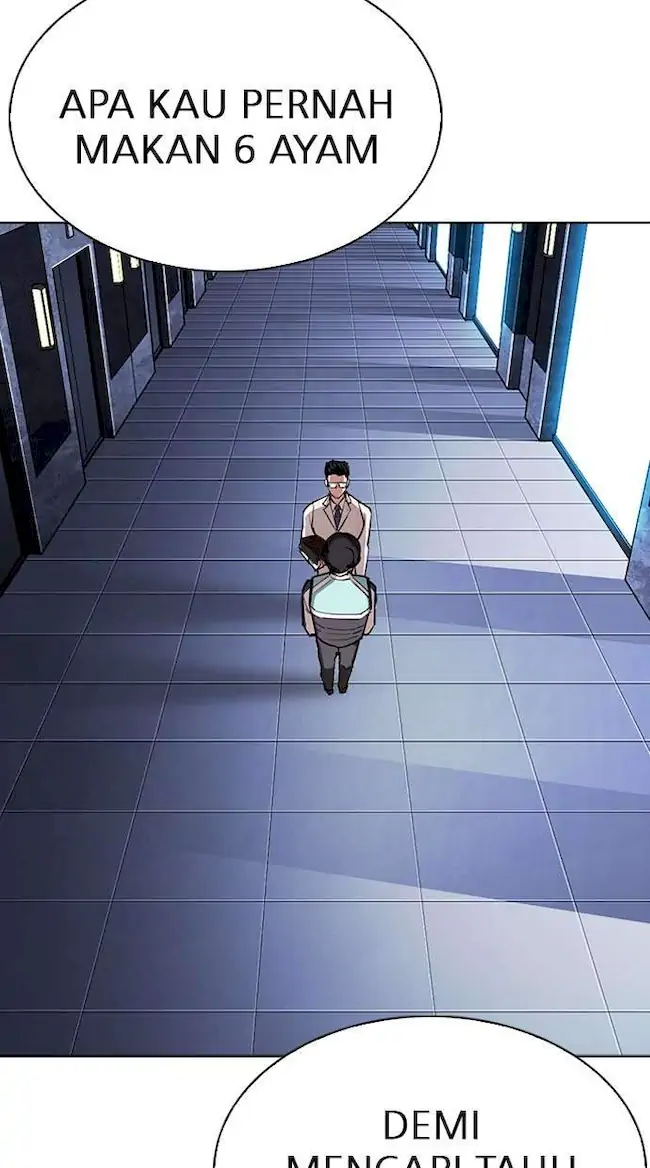 Lookism Chapter 290 - halaman 164