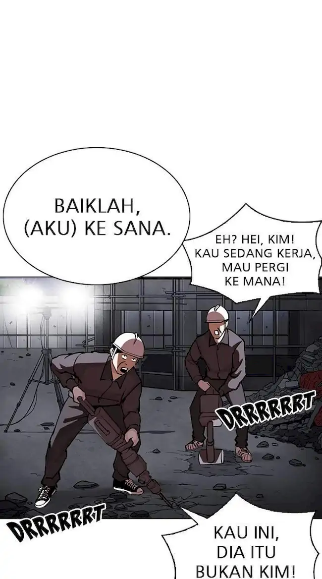 Lookism Chapter 290 - halaman 174