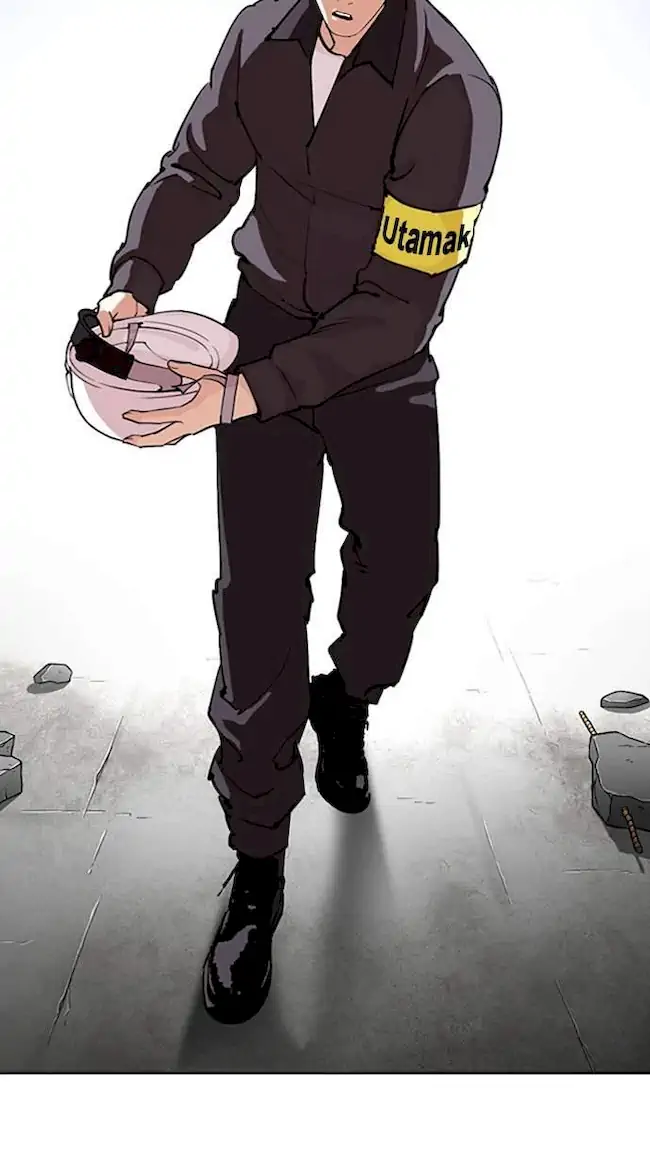 Lookism Chapter 290 - halaman 176