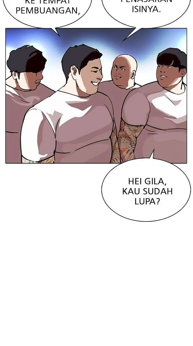 Lookism Chapter 290 - halaman 20