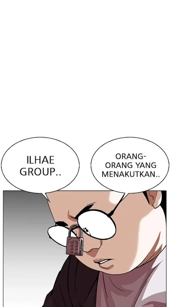 Lookism Chapter 290 - halaman 27