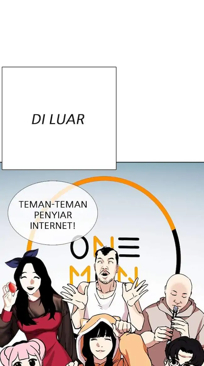 Lookism Chapter 290 - halaman 48