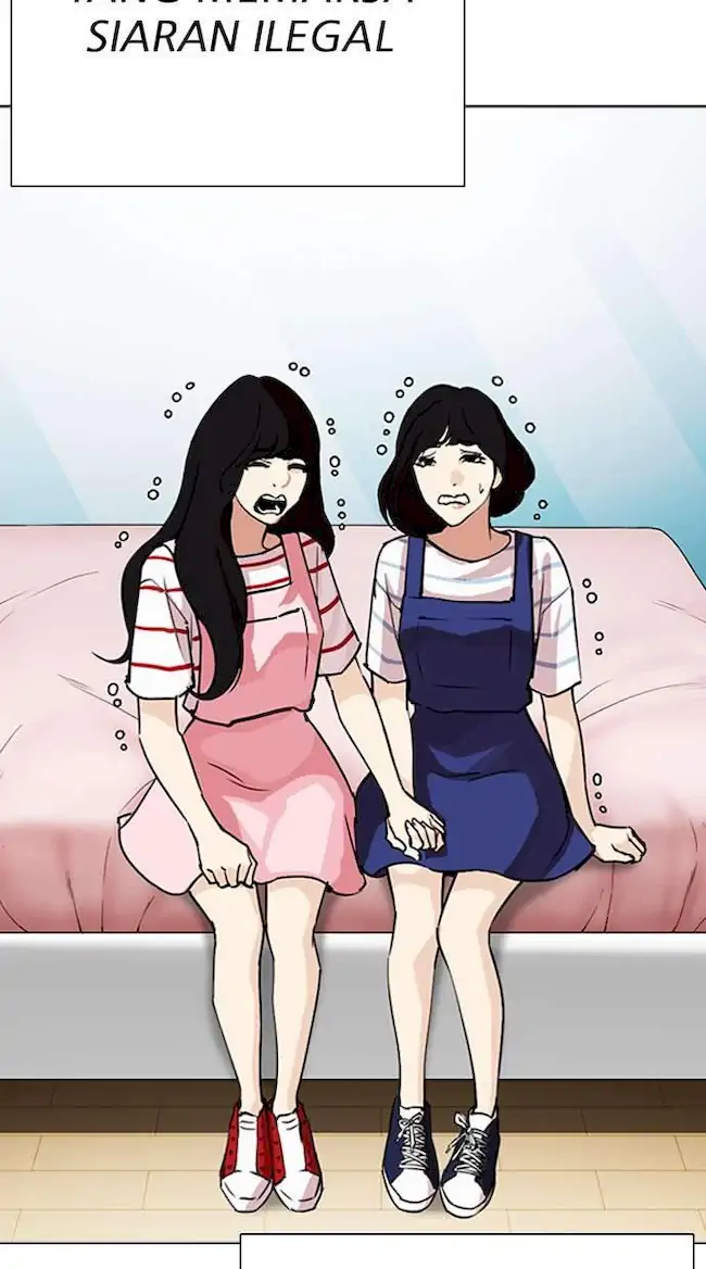 Lookism Chapter 290 - halaman 51