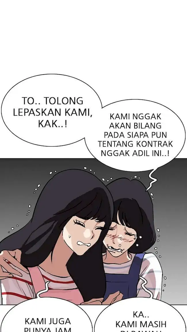 Lookism Chapter 290 - halaman 57