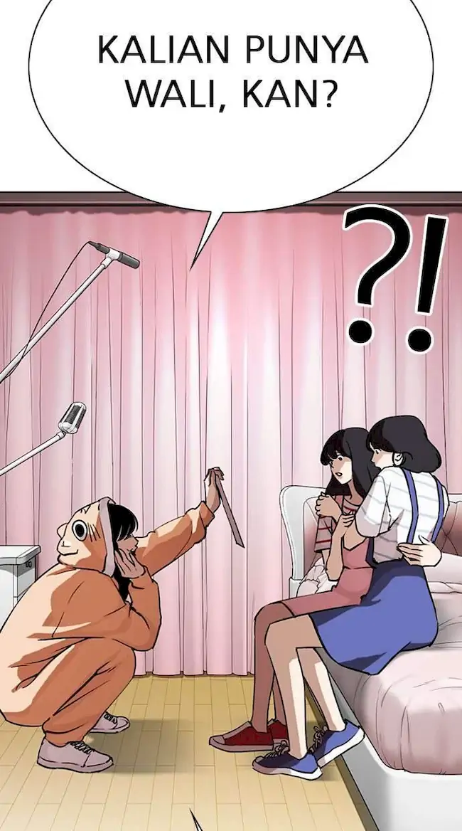Lookism Chapter 290 - halaman 61
