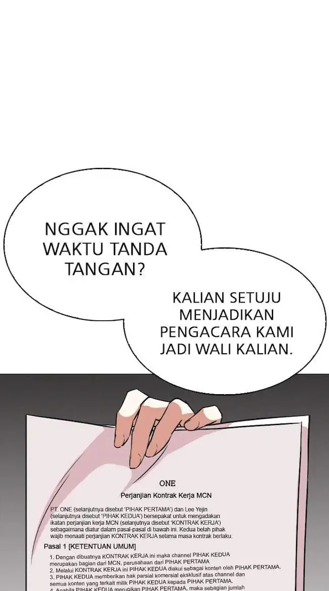 Lookism Chapter 290 - halaman 63