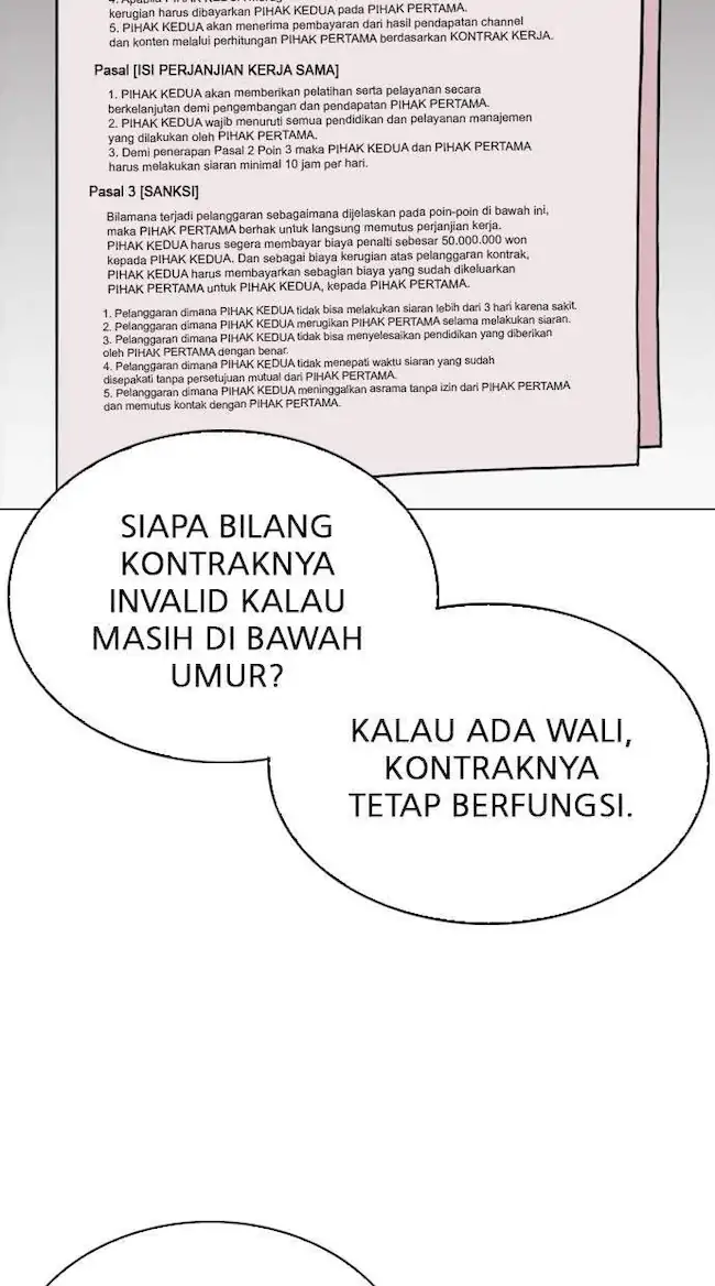 Lookism Chapter 290 - halaman 64